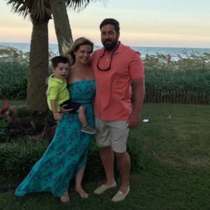 Meet your Posher, Jackie